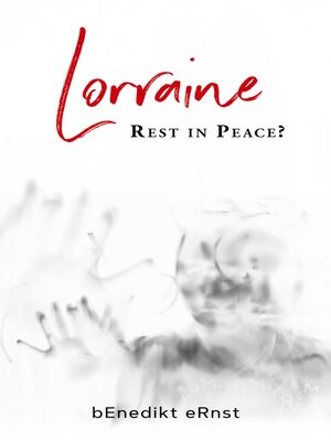 cover image of Lorraine